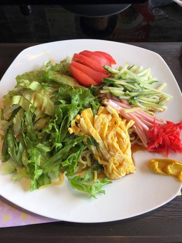 食事&喫茶eファミリー - サブ画像1