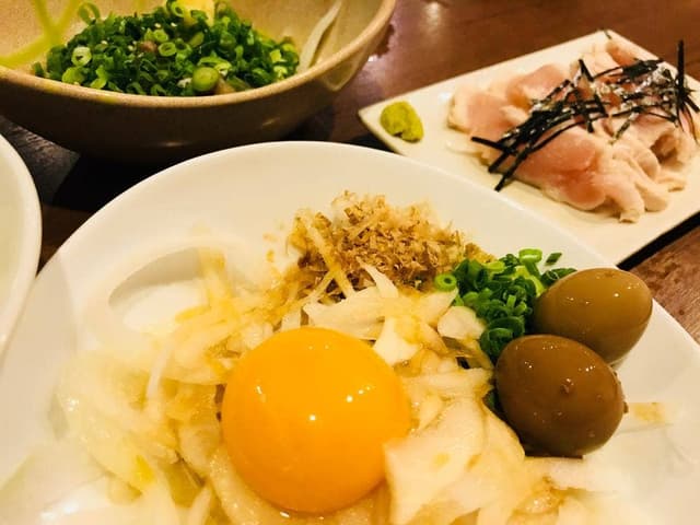 三代目 鳥メロ 阪急伊丹駅前店 - サブ画像2