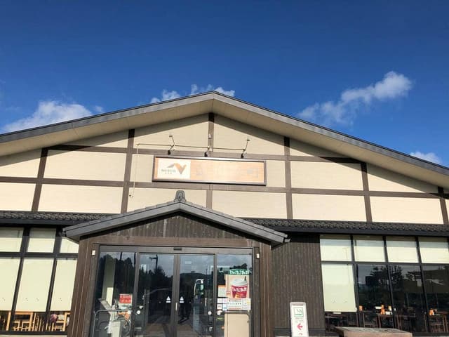 もりかけ庵 遠州森町PA上り店 - サブ画像3