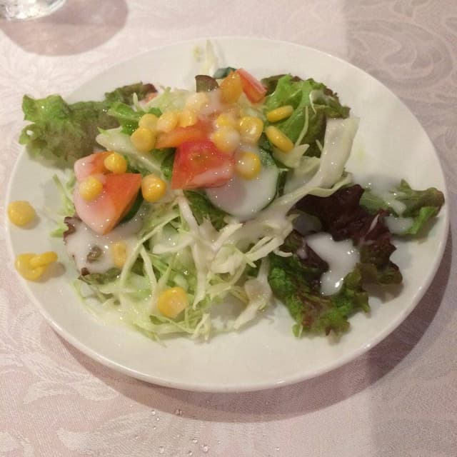 Restaurant DINO 洋食屋 - サブ画像2