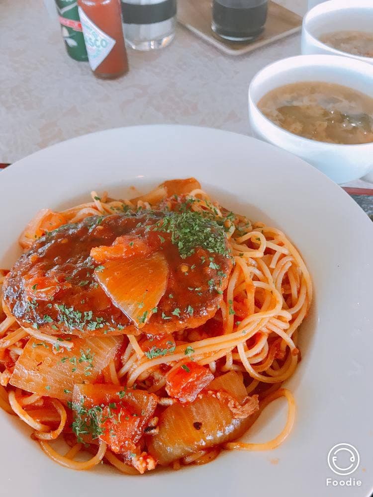 杉の木台ゴルフクラブ レストラン