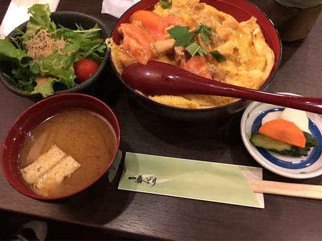 一番どり 新青山ビル店 - サブ画像2