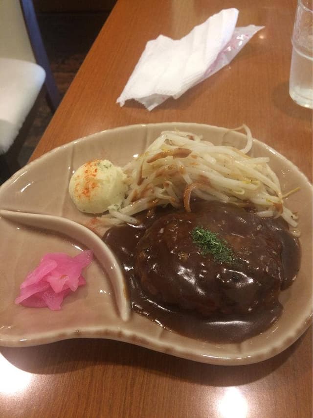カフェ 柴田錦明堂 - サブ画像1