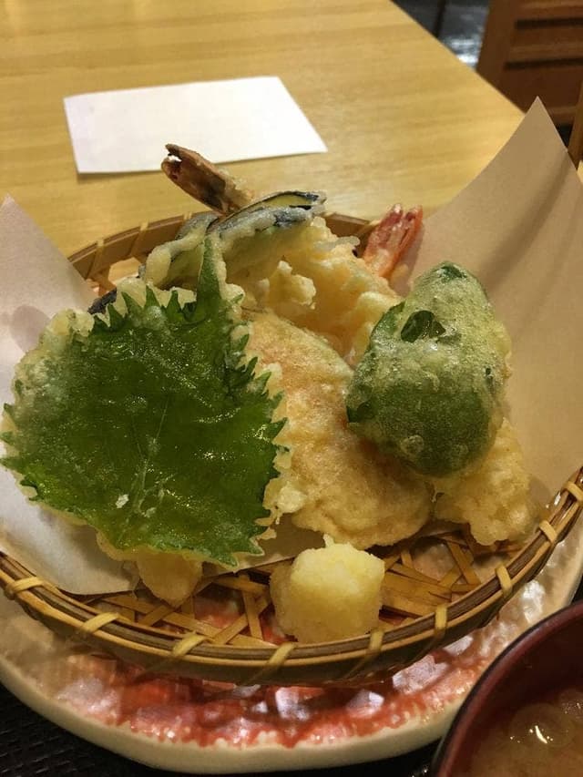 日本料理 味処桔梗 - サブ画像2