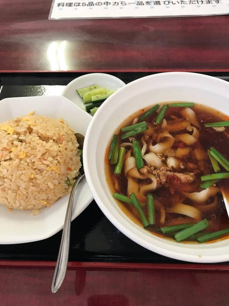 台湾料理 興隆