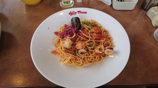 ジョリーパスタ 浦和大門店 - サブ画像3