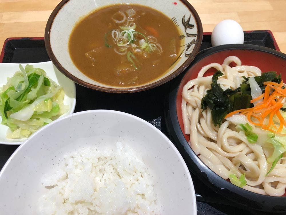 たっちゃんうどん