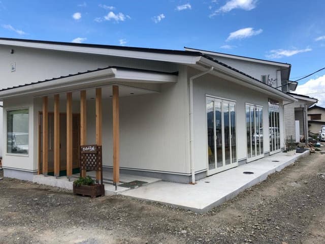 たっちゃんうどん - サブ画像1