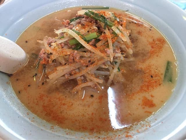 日の出食堂 - サブ画像2