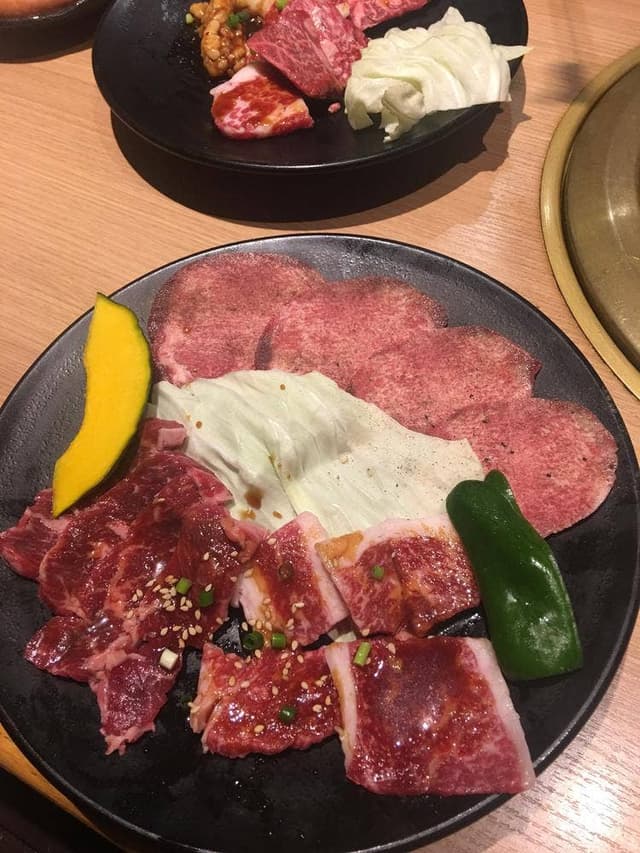 焼肉苑さとう - サブ画像1