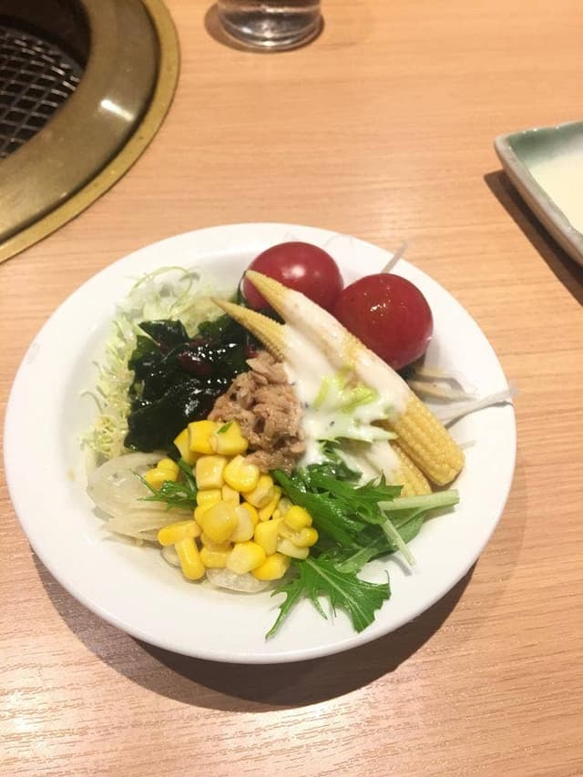 焼肉苑さとう - サブ画像3