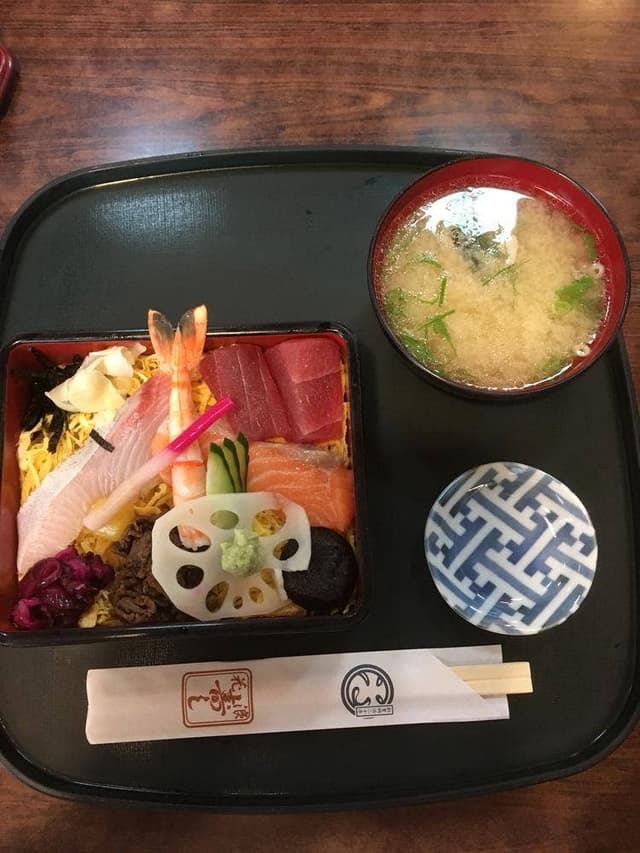 浪花寿司 - サブ画像3