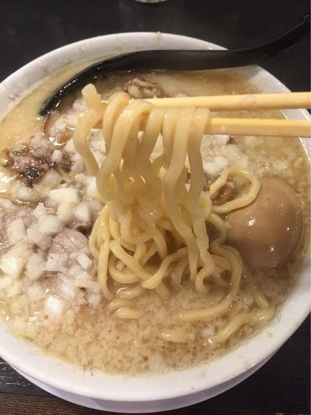 ラーメン 焼肉酒場 にくまる - サブ画像2