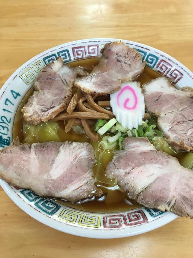 平和園 - サブ画像3