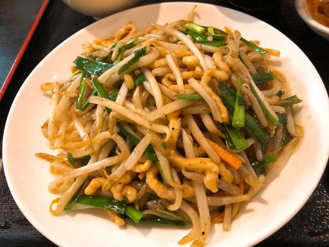 香味園 - サブ画像3