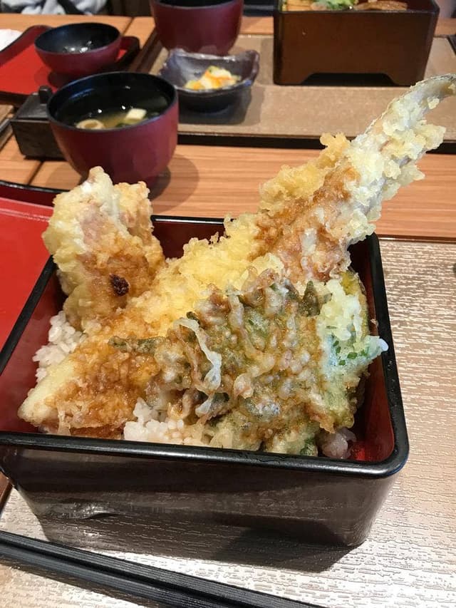 めじろ屋 本店 - サブ画像3