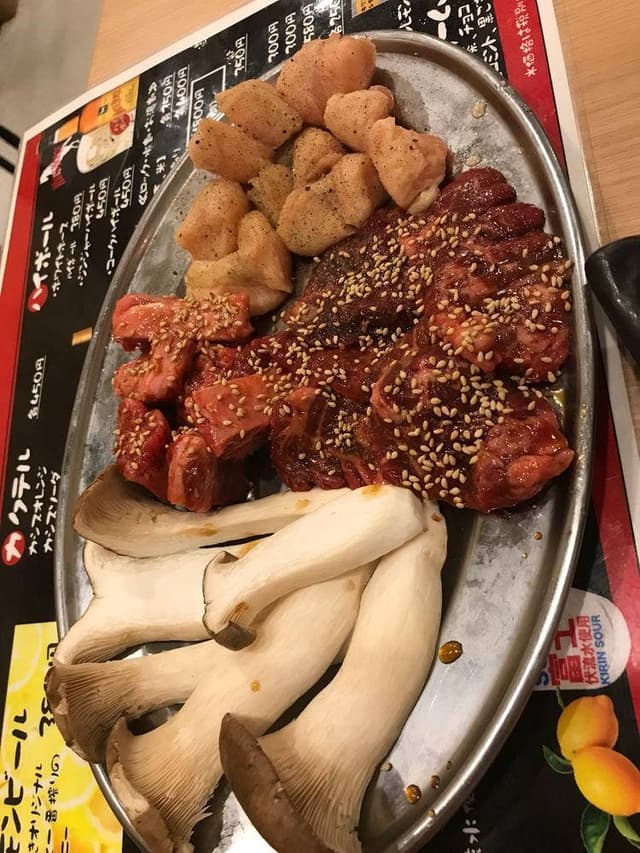 七輪 まるやき - サブ画像1