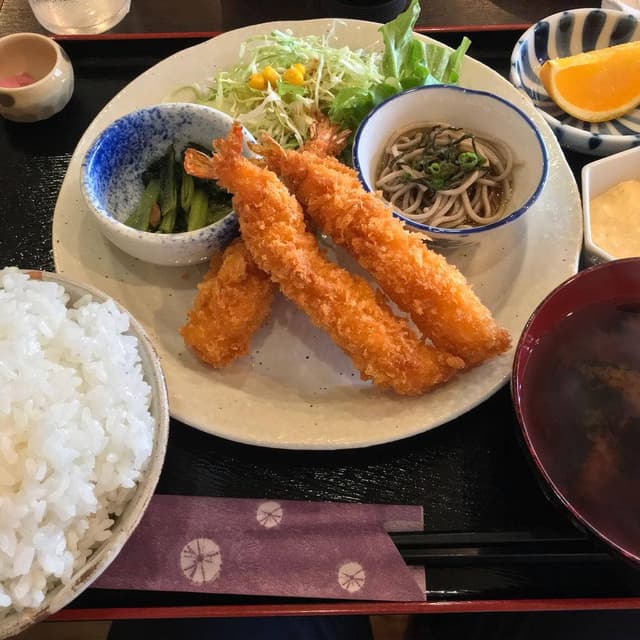 Cafe NaNa - サブ画像2