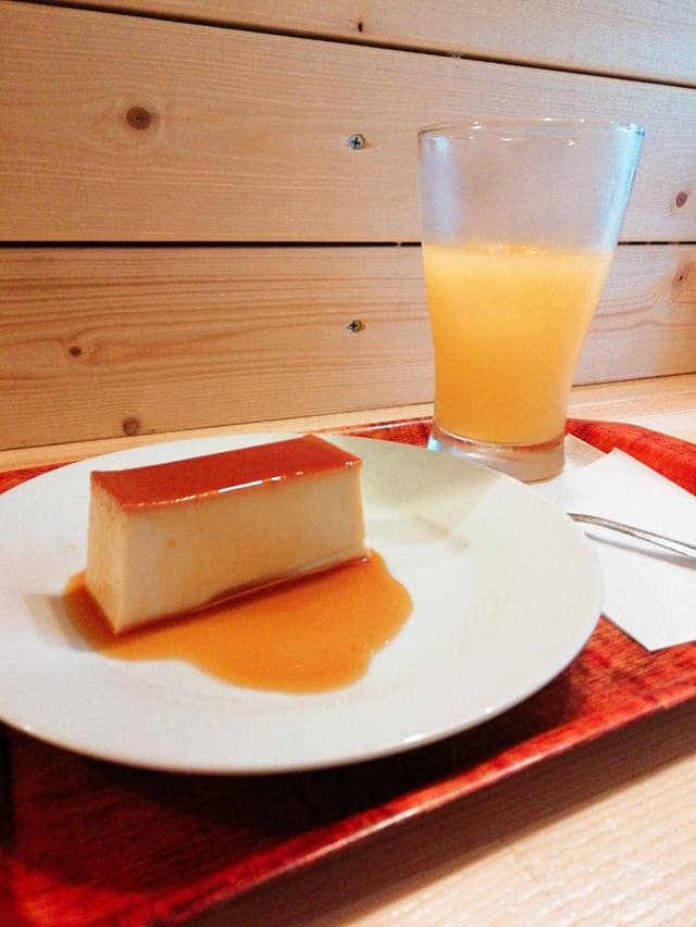 HAKATA ちいさなプリン屋さん - サブ画像1