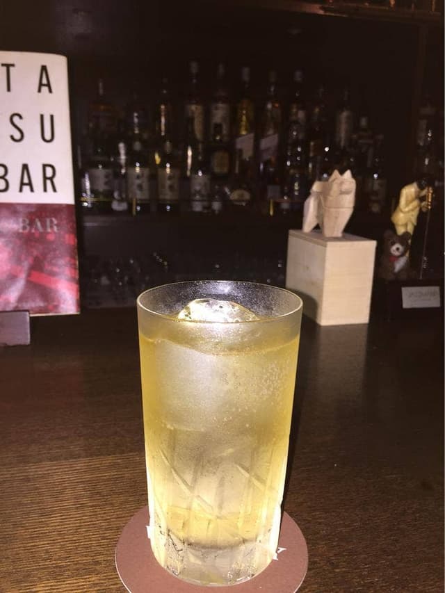 BAR WOODY - サブ画像1
