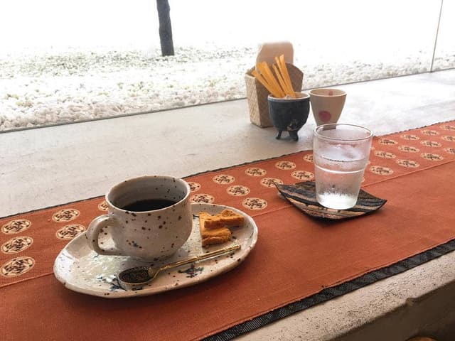 珈琲工房 塚野 - サブ画像3