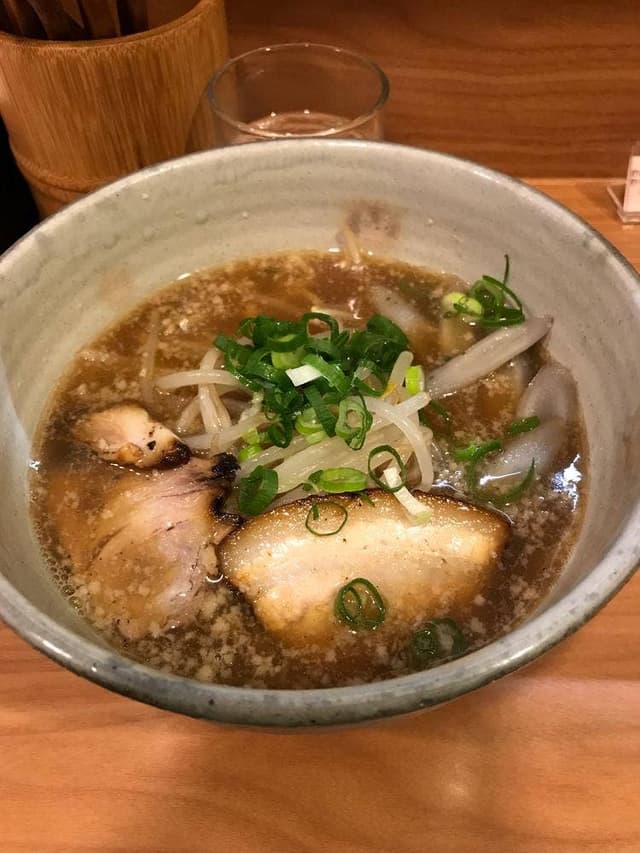 らーめん ときまる - サブ画像1