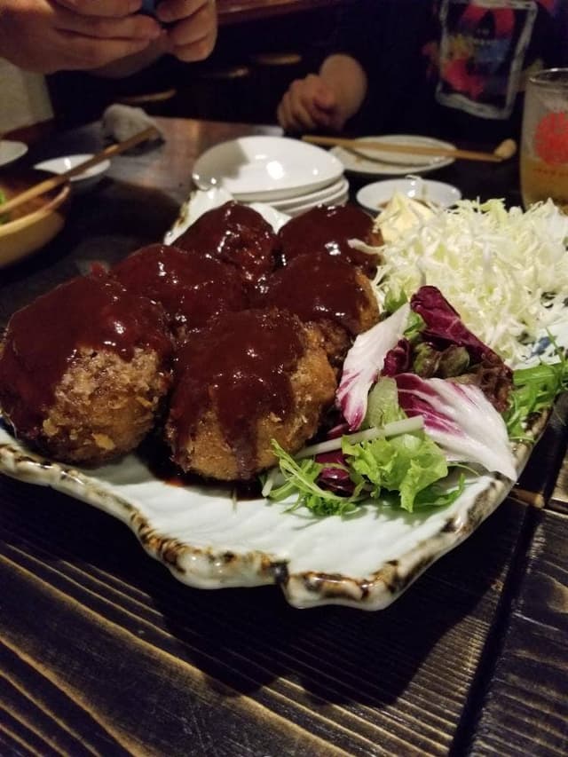 とち家 - サブ画像1