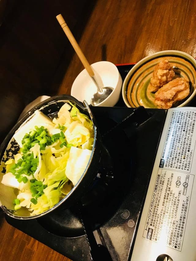 博多料理家 だっ家 - サブ画像1