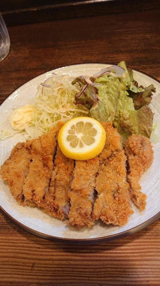 居酒屋めいじ
