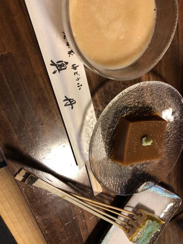 奥丹 南禅寺店 - サブ画像2