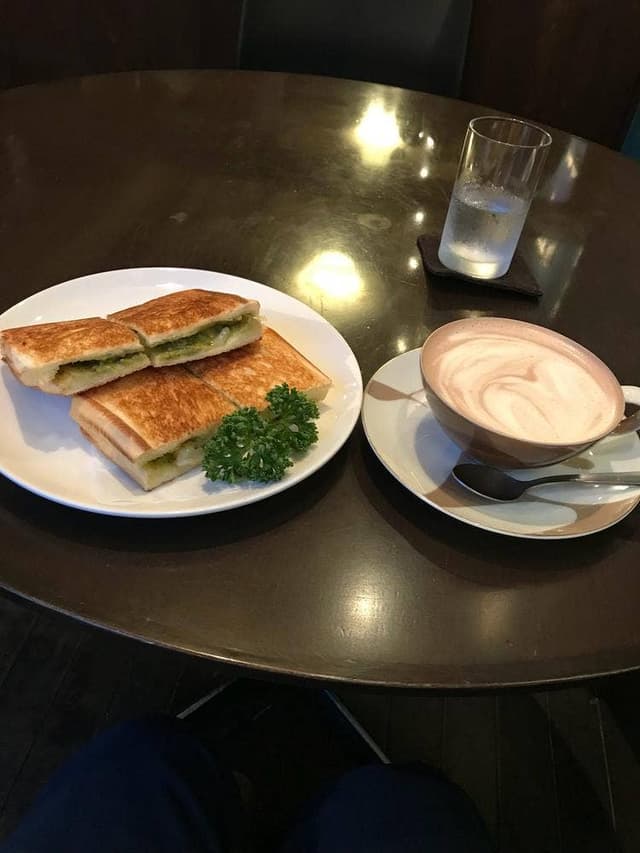 CAFÉ ESQUISSE - サブ画像2