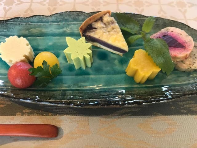 フィーコカフェ ミャゴラーレ - サブ画像2