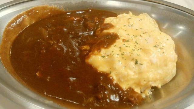 カレーのちから 梅ヶ丘店 - サブ画像2