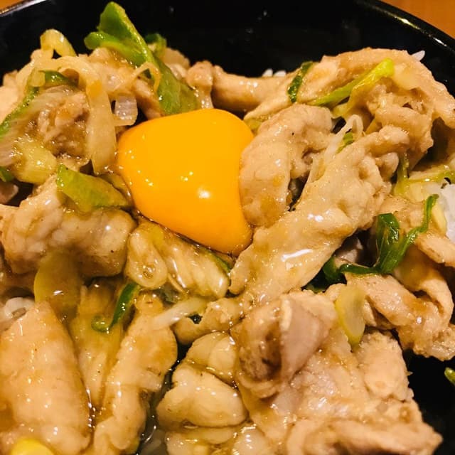 情熱のすためしどんどん 新宿東口アルタ裏店 - サブ画像3
