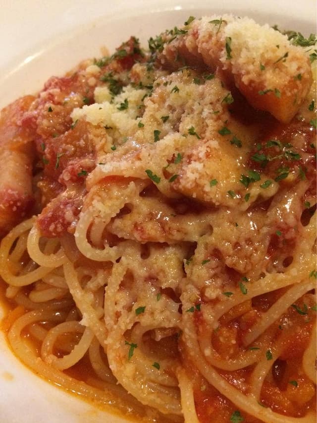 イタリア厨房マンマ 長浜店 - サブ画像1