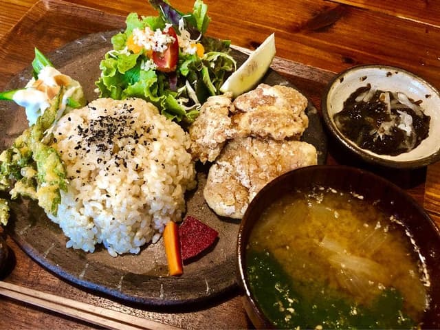 自然食とおやつ mana - サブ画像2