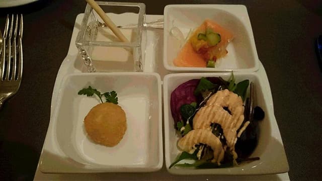 イタリア料理 ルッチコーレ エクシブ蓼科 - サブ画像3