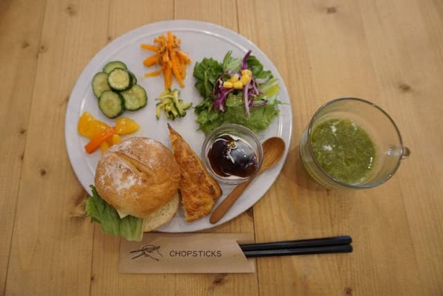 257COFFEE - サブ画像1