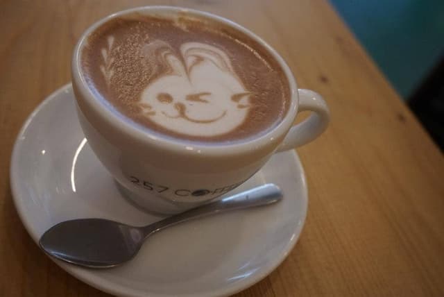 257COFFEE - サブ画像3