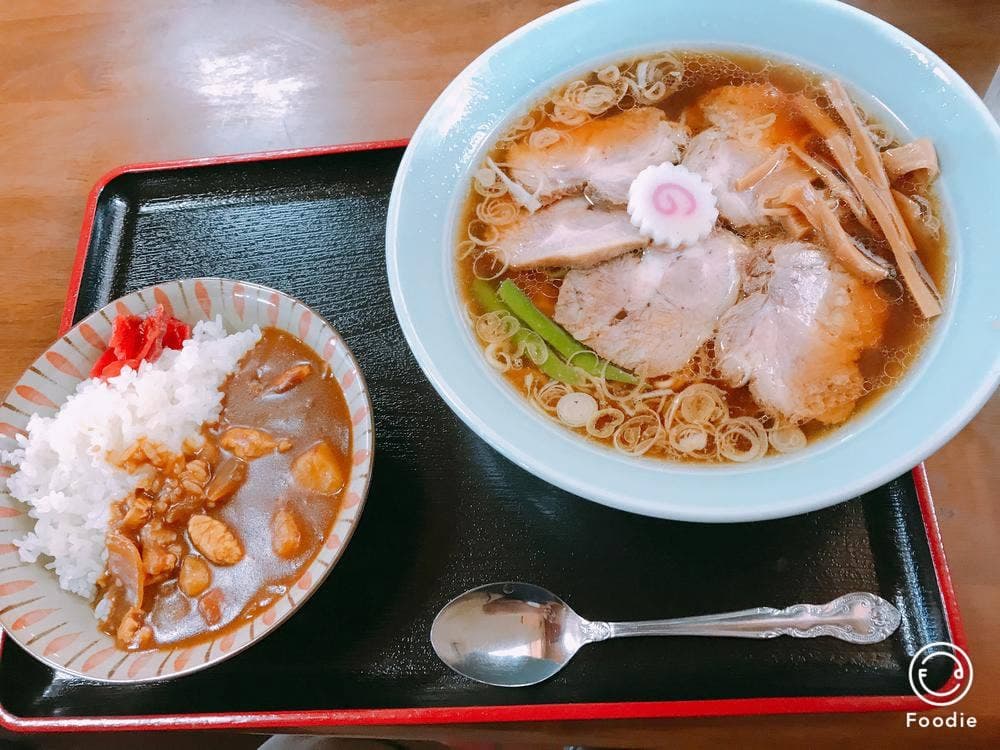 赤がき食堂