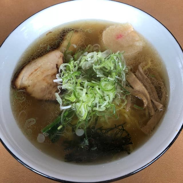 らーめん 高橋屋 - サブ画像2
