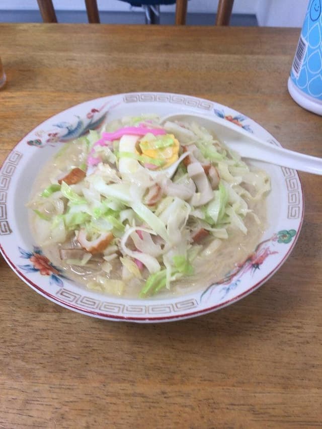 宝来軒 - サブ画像3