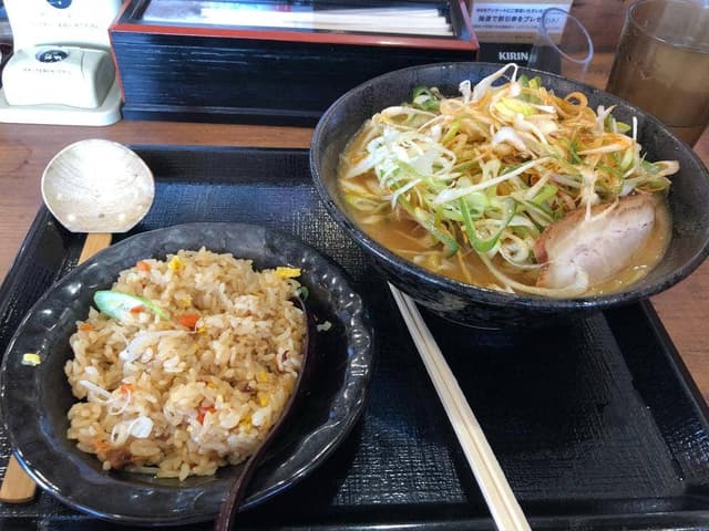 伝丸 富士柚木店 - サブ画像1