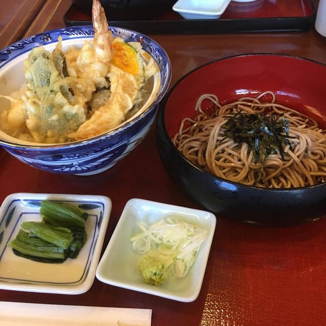 天亭 成田国際空港第2T店 - サブ画像1