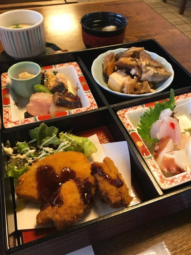麹屋 - サブ画像1