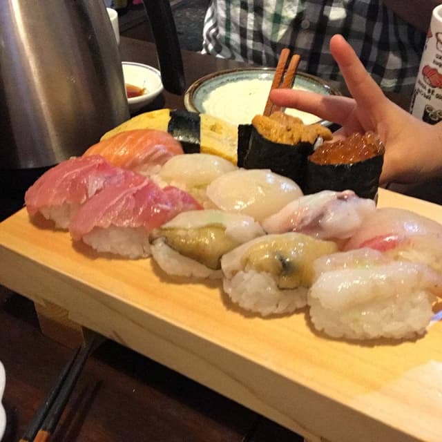 鮨大立喰い部 大ちゃん 伏水酒蔵小路店 - サブ画像3