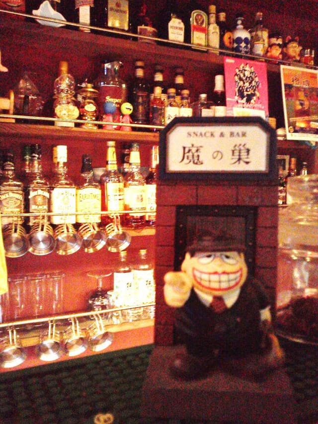 新夜食堂 エニシング - サブ画像1
