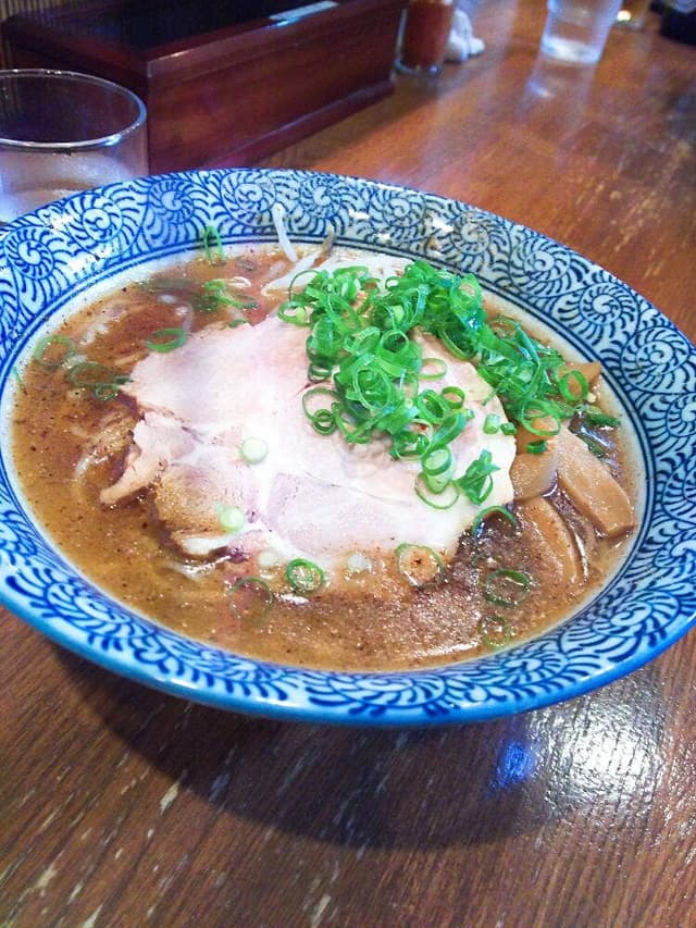 麺屋いわ田 - サブ画像3