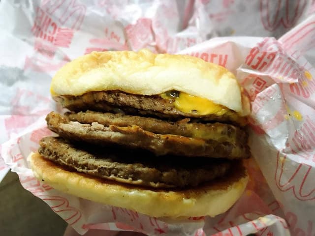マクドナルド 札幌すすきの店 - サブ画像3