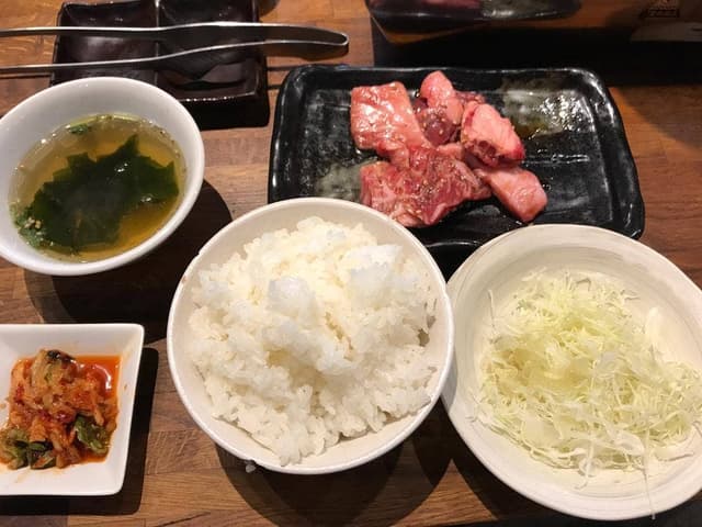 焼肉牛龍 - サブ画像3